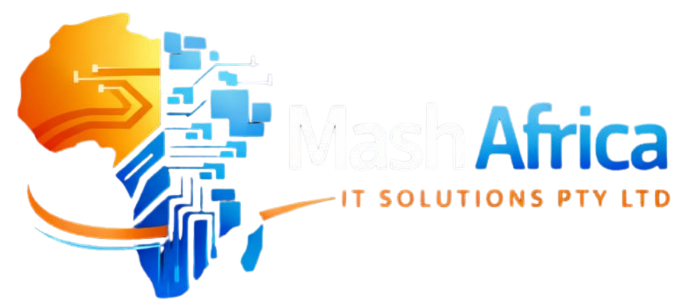 mashafrica logo